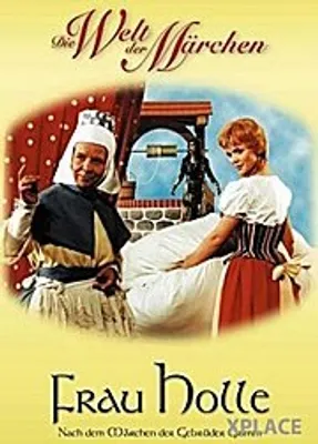 Produktbild von Frau Holle (gelbe Serie)
