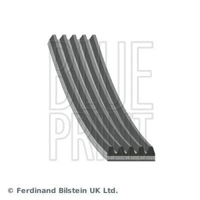 Produktbild von BLUE PRINT Keilrippenriemen 1145mm für FIAT PANDA (169) AD05R1146