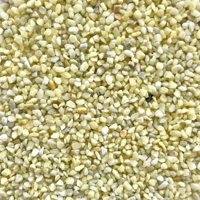 Produktbild von Granulat 2-3Mm. 5Kg. Champagner