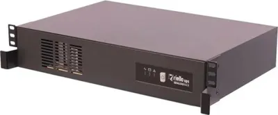 Zdjęcie produktu dla Riello IDR 1200, 1,2 kVA, 720 W, 220 V, 240 V, 50/60 Hz, 5 x gniazdo sieciowe
