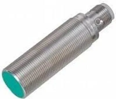 Image de Pepperl+Fuchs Factory Détecteur inductif NBB8-18GM50-E2-V1 326161-0087