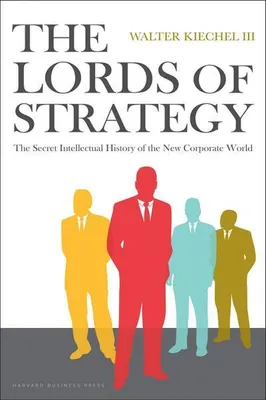 Produktbild von Lords of Strategy