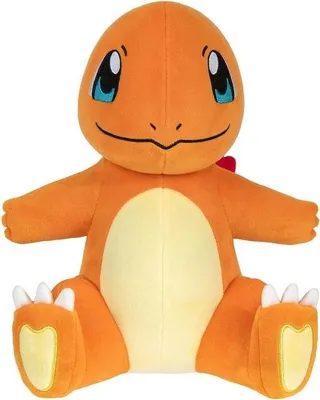 Immagine prodotto di Peluche Pokémon 32,5 cm (889933952576)