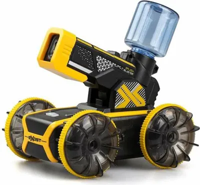 Image de Voiture télécommandée Bizak