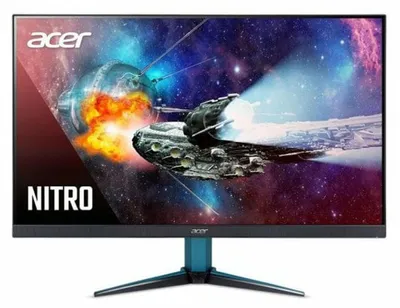 Produktbild von Acer 27 L Nitro VG271UM3 VG271UM3bmiipx null cm Zoll