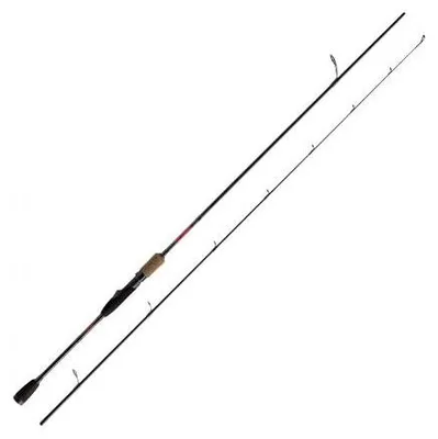 Produktbild von Raubfischrute Hawk Light Spin Länge cm: 210
