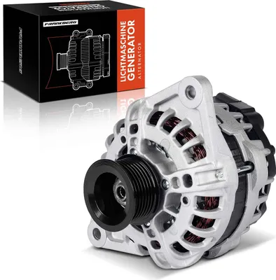 Zdjęcie produktu dla Frankberg Alternator 110 A dla Fiat Ducato 250 Iveco Daily IV V F000BL0ZR9