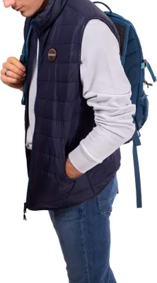 Immagine prodotto di NAPAPIJRI - Piumino uomo smanicato Acalmar  - Taglia M