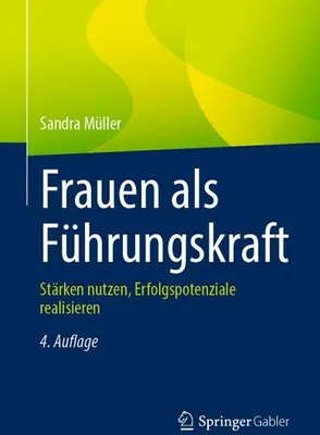 Obrázok produktu pre Frauen als Führungskraft
