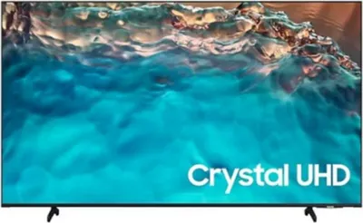 Produktbild von Samsung HBU8000 165.1 cm (65") 4K Ultra HD Smart TV Black 20 W
