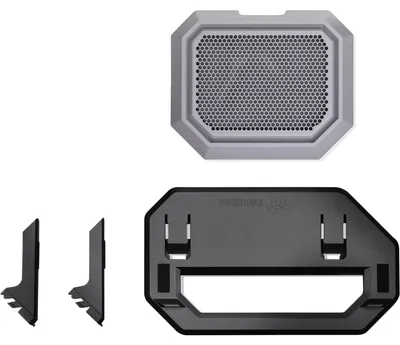Image de Thermaltake Tower 300 Support informatique One Size