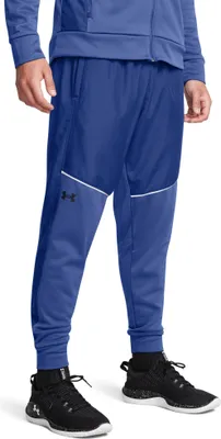 Produktbild von Under Armour Storm Joggers Blau L Mann Blau L