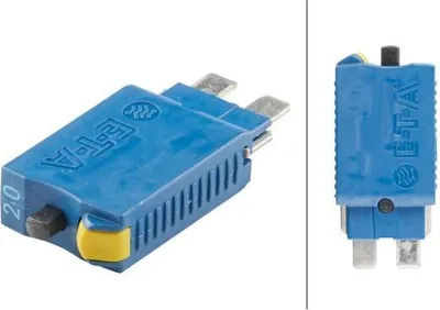 Produktbild von HELLA 8JS 174 326-041 Sicherungsautomat