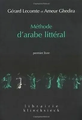 Produktbild von Fre-Methode Darabe Litteral