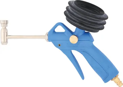 Produktbild von Alligator Alligator Reifen-Fuell- Pistole M.Tankstellenansc