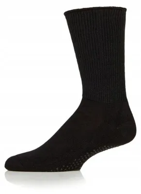 Produktbild von IOMI 3er-Pack ABS Druckfreie Diabetiker Socken 37-41