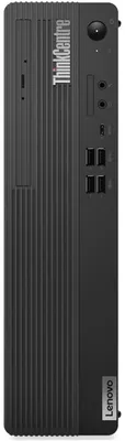 Produktbild von Lenovo ThinkCentre M75s Gen 5, AMD Ryzen™ 5, 8500G, 16 GB, 512 GB, Windows 11 Pro, 64-Bit