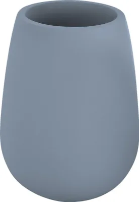 Produktbild von Kleine Wolke Zahnputzbecher DRIP Mare