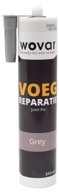 Produktbild von Zementkleber Grau 310 ml - pro Stück