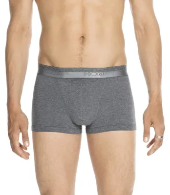 Productafbeelding van HOM, Heren, Boxershort HO1, Grijs, Maat S