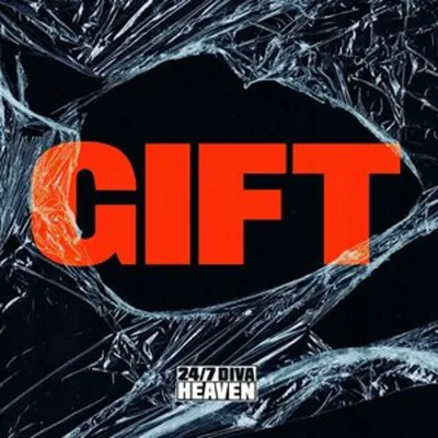 Produktbild von Gift (Digisleeve)