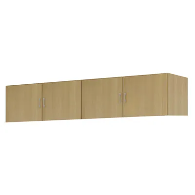 Obrázek produktu pro Nástavec ESO 4dveřový 11545 buk