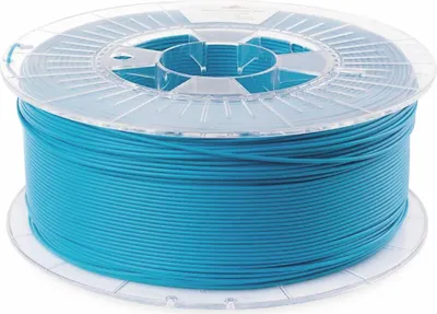 Obrázek produktu pro SPECTRUM 3D Filament smart ABS 1,75mm PACIFIC blau 1kg