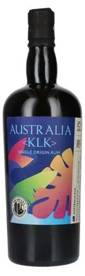 Produktbild von 1423 S.B.S AUSTRALIA KLK Single Origin Rum 2023 57% Vol. 0,7l