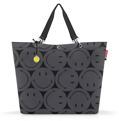 Produktbild von Reisenthel Xl Shopper-tasche Grau Grau One Size