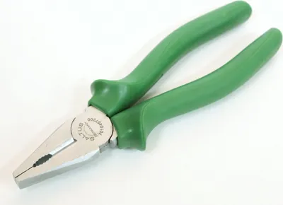 Produktbild von SALTUS Kombizange 210 mm Nr. 7010457200 Zang…