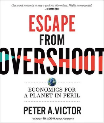 Obrázek produktu pro Escape from Overshoot