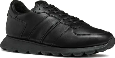 Produktbild von Geox Herren Sneaker U4612B 000CL C9999 Farbe: Schwarz Größe: 41