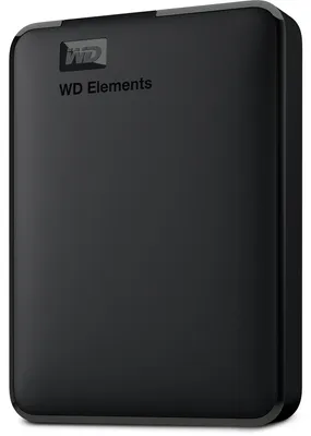 Obrázok produktu pre Western Digital WD Elements Portable USB 3.0 5TB