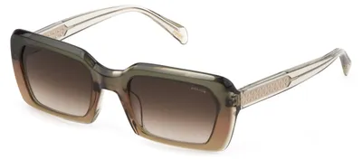 Produktbild von POLICE Sonnenbrillen SPLG21-5306PC