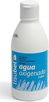 Productafbeelding van Lisubel waterstofperoxide, 250 ml