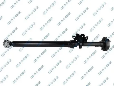 Obrázok produktu pre GSP Kardanový hriadeľ Hriadeľ nápravy pre VW Touareg (7LA, 7L6, 7L7) Zadný PS900528