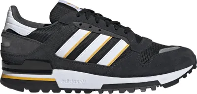 Produktbild von adidas Originals ZX 600 - Herren Schuhe Sneakers Schwarz JR1610 , EU 44 UK 9.5
