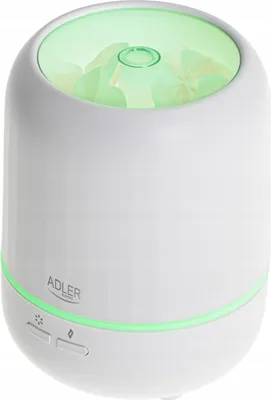 Obrázok produktu pre Adler AD 7968 ultrasonický aroma difuzér