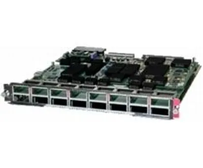 Produktbild von Catalyst 6500 Dist Fwd Card- 3CXL, for WS-X67xx