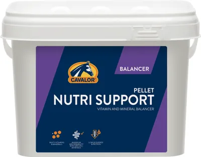 Zdjęcie produktu dla Cavalor Nutri Support - 5 kg