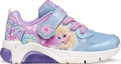 Produktbild von Geox Sneaker Sneaker Kunstleder/Textil