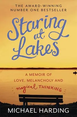 Obrázok produktu pre Staring at Lakes
