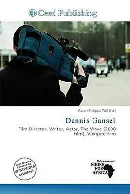 Produktbild von Dennis Gansel