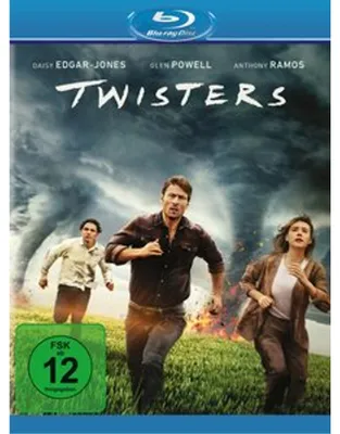 Produktbild von Twisters