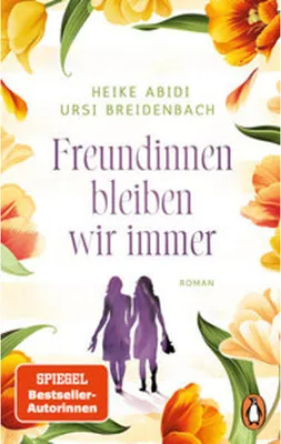Image de Freundinnen bleiben wir immer
