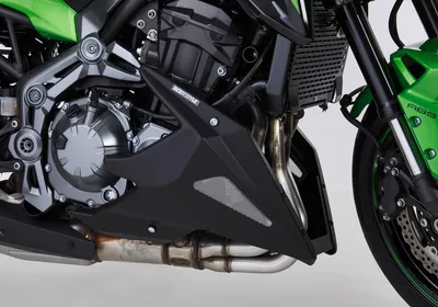 Obrázek produktu pro BODYSTYLE přední spoiler pro Z900 ZR900B/D pro Z900 ZR900B/D