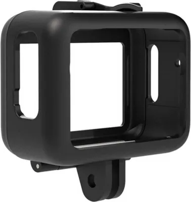 Obrázok produktu pre Ochranné puzdro Puluz pre Insta360, čierne