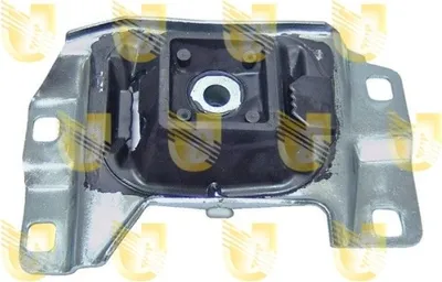 Produktbild von UNIGOM Motorlager Gummimetalllager Vorne Links für FORD Fiesta Mk6 Schrägheck (JA8, JR8) 396467