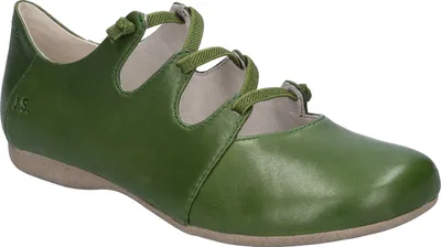 Immagine prodotto di JOSEF SEIBEL Fiona 04 | Scarpa bassa da  Donne | verde