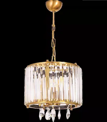 Produktbild von Kronleuchter Crystal Wohnzimmer Leuchter Kronleuchter Lüster neu Modern
